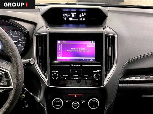 Certified 2023 Subaru Crosstrek 2.0i image 6