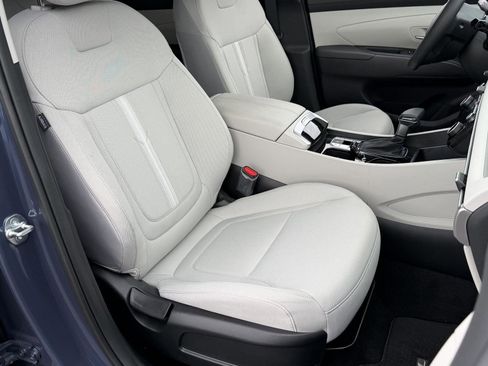 Certified 2026 Hyundai Tucson SEL image 23