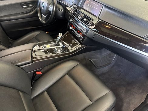 Used 2015 BMW 535i Sedan RWD image 34