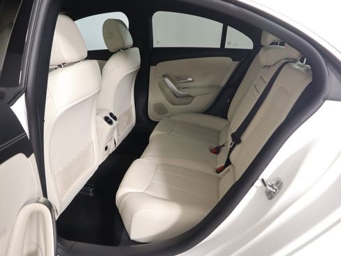 Certified 2023 Mercedes-Benz CLA 250 image 21