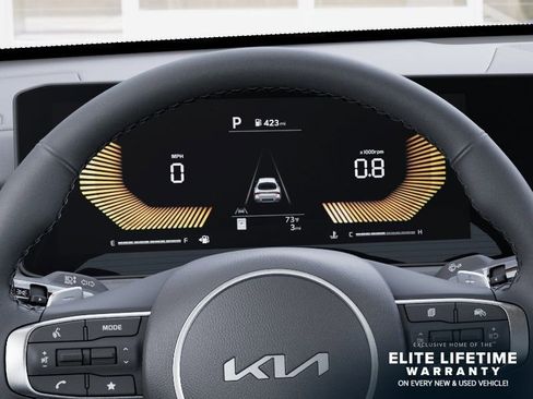 New 2026 Kia K5 GT FWD image 22