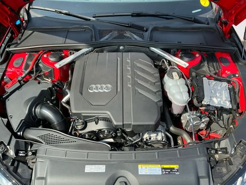 Used 2023 Audi A4 2.0T Premium Plus w/ Premium Plus Package image 8