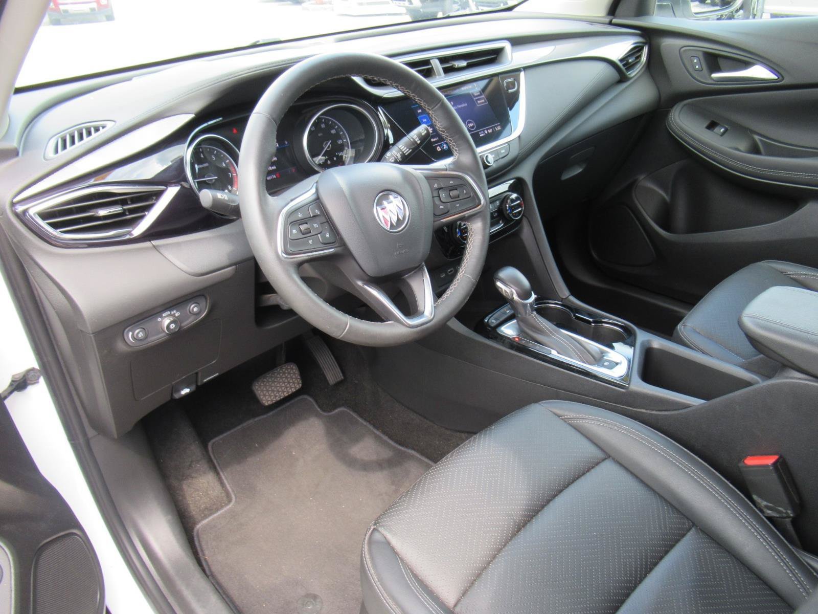 Used 2022 Buick Encore GX Essence FWD image 15