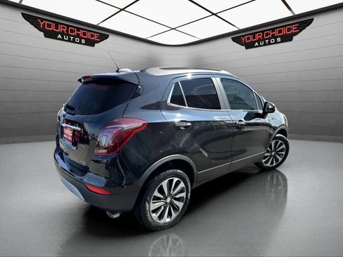 Used 2022 Buick Encore Preferred image 5
