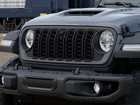 New 2026 Jeep Wrangler Unlimited Rubicon 392 AWD/4WD image 11
