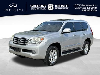 Used 2010 Lexus GX 460 Premium