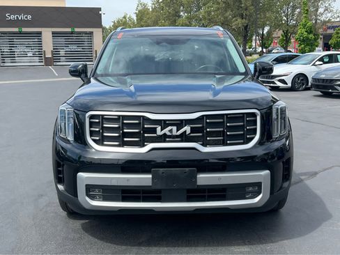 Used 2023 Kia Telluride SX Prestige image 3