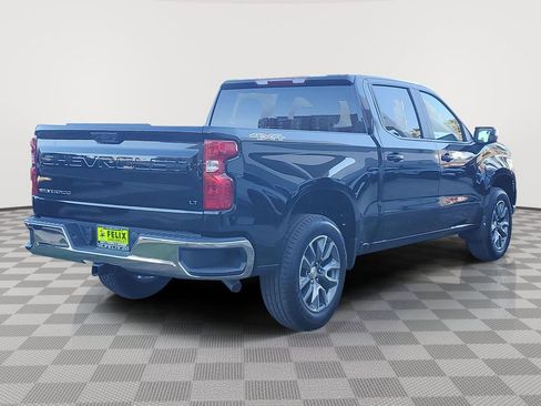 New 2026 Chevrolet Silverado 1500 LT image 3