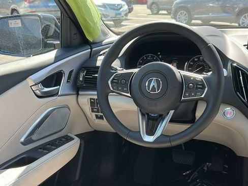 Used 2026 Acura RDX SH-AWD w/ Technology Package image 24