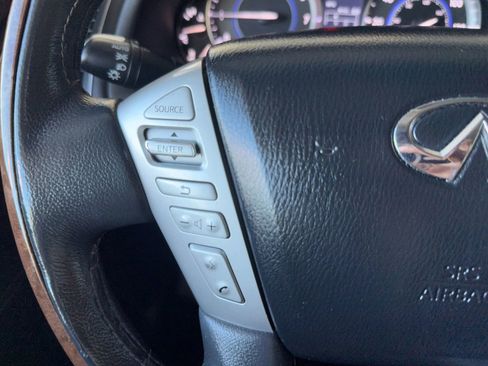 Used 2016 INFINITI QX80 2WD image 31