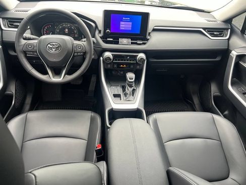 Certified 2025 Toyota RAV4 XLE Premium w/ Weather Package AWD/4WD image 19