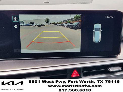 New 2026 Kia Sorento S FWD image 13