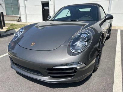 Used 2016 Porsche 911 Carrera S