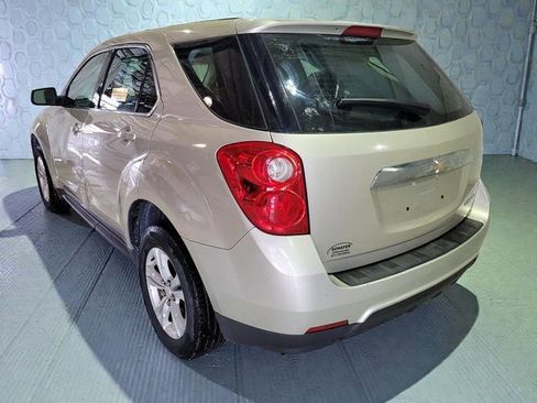 Used 2015 Chevrolet Equinox LS image 14