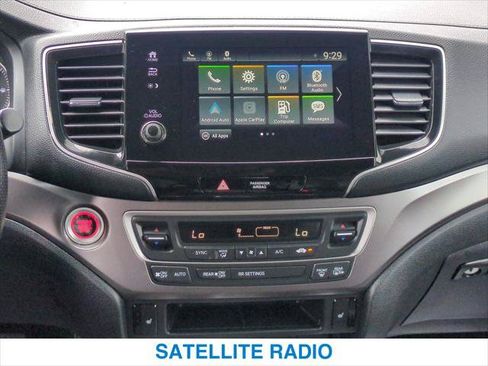 Used 2023 Honda Passport EX-L image 17