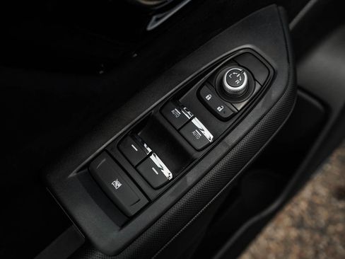 New 2026 Subaru Forester Sport w/ Onyx Edition AWD/4WD image 16