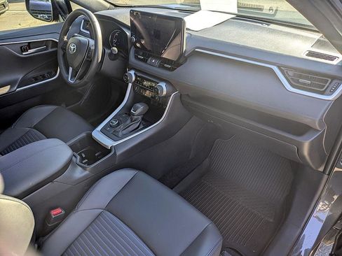 Used 2024 Toyota RAV4 XSE image 34