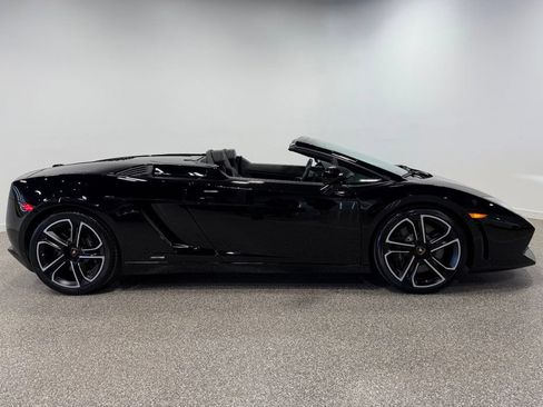 Used 2011 Lamborghini Gallardo LP 560-4 AWD/4WD image 29