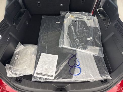 New 2026 MAZDA CX-70 SC Plus image 25