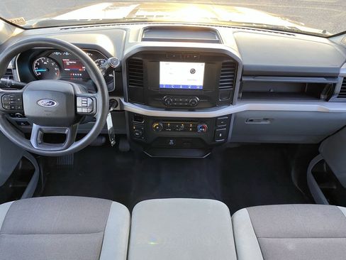 Certified 2023 Ford F150 XLT image 16
