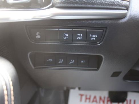 Certified 2024 MAZDA CX-90 3.3 Turbo w/ Premium Package image 22