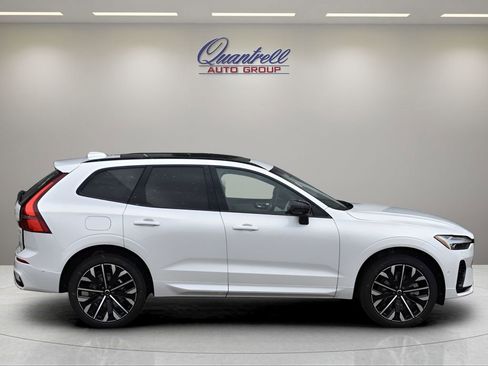 New 2026 Volvo XC60 T8 Ultra w/ Protection Package Premier image 3