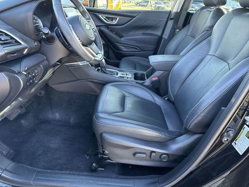 Certified 2022 Subaru Forester Touring image 18