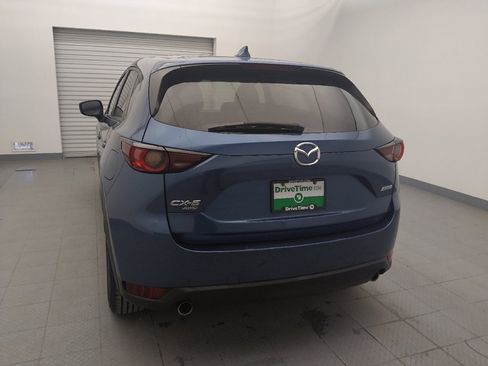 Used 2019 MAZDA CX-5 Touring image 6