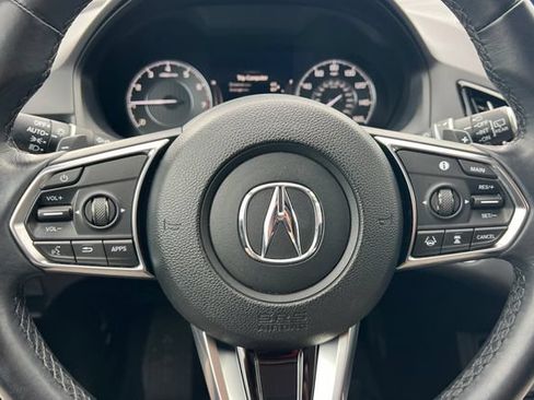 Used 2019 Acura RDX AWD image 30