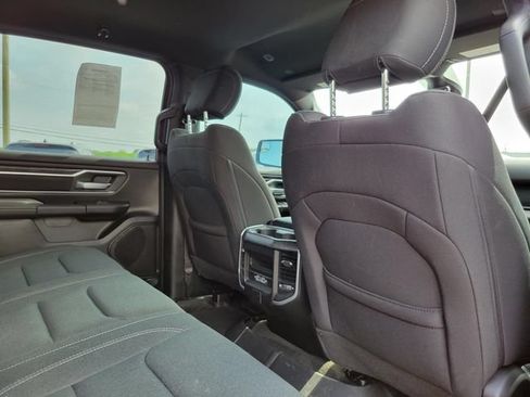 Used 2023 RAM 1500 Big Horn AWD/4WD image 30