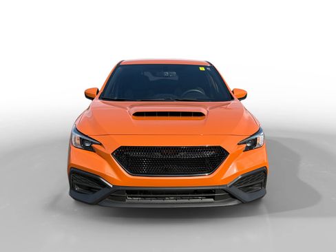 Used 2023 Subaru WRX image 8