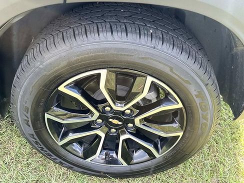 Used 2023 Chevrolet TrailBlazer ACTIV w/ Convenience Package image 17