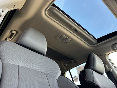 New 2026 Subaru Crosstrek 2.5i Limited AWD/4WD image 17