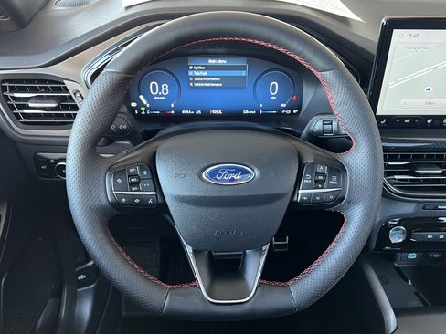 Used 2023 Ford Escape ST-Line Select w/ Tech Pack #2 image 31