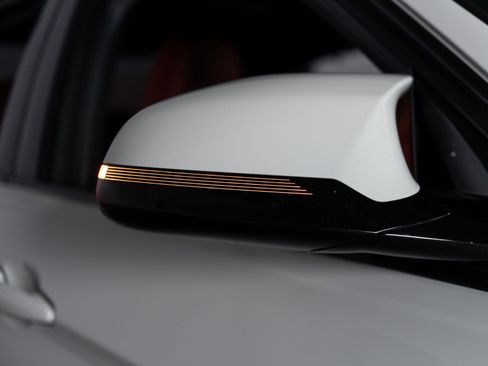 Used 2015 BMW M3 RWD image 42