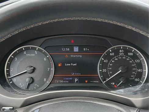 Used 2022 INFINITI QX50 Essential AWD/4WD image 27