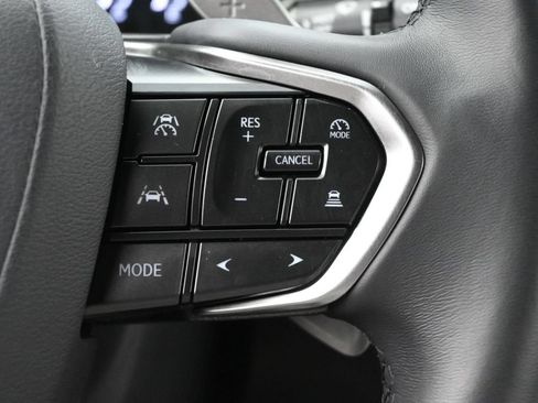 Used 2024 Lexus RX 350 Premium w/ Accessory Package (Z1) AWD/4WD image 8