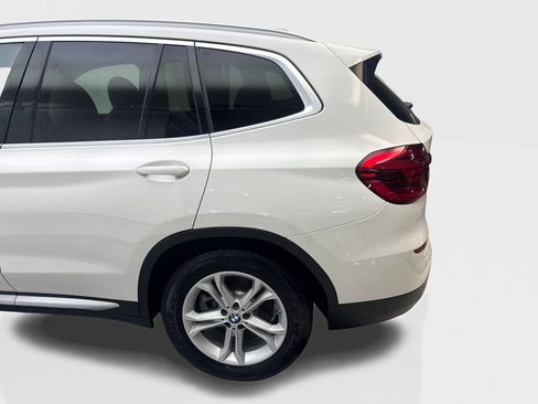 Used 2020 BMW X3 xDrive30i w/ Convenience Package AWD/4WD image 17