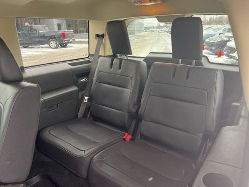 Used 2018 Ford Flex SEL w/ Equipment Group 202A image 12