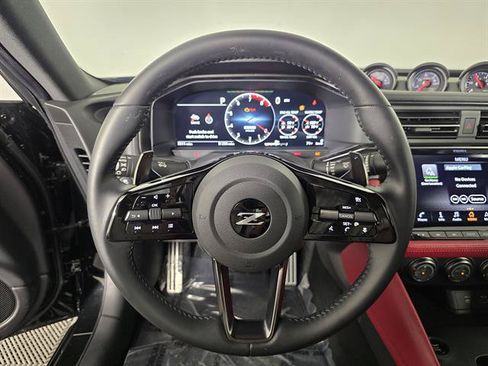 Used 2024 Nissan Z Performance w/ Floor Mat Package RWD image 22
