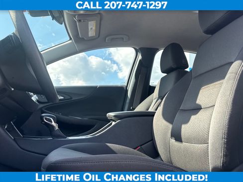 Used 2024 Chevrolet Malibu LT FWD image 13