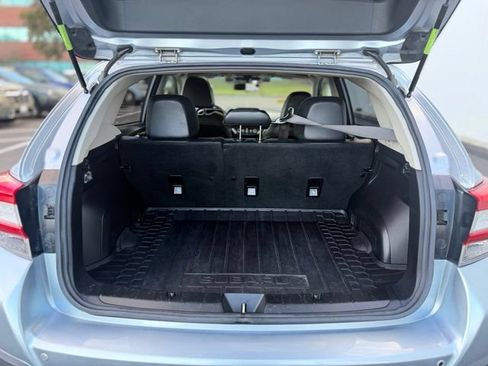 Used 2018 Subaru Crosstrek 2.0i Limited AWD/4WD image 23
