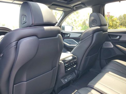 New 2026 Acura MDX A-Spec image 16