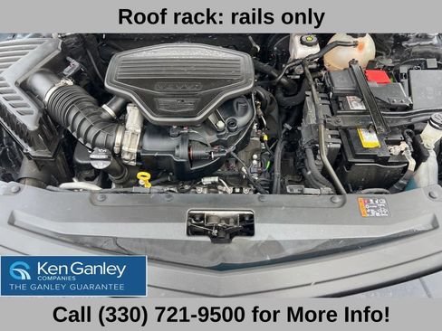 Used 2022 Cadillac XT6 Premium Luxury image 60