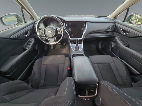 Certified 2022 Subaru Outback Premium w/ Popular Package #1 image 15