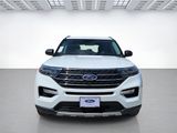 Used 2023 Ford Explorer XLT w/ Equipment Group 202A image 3