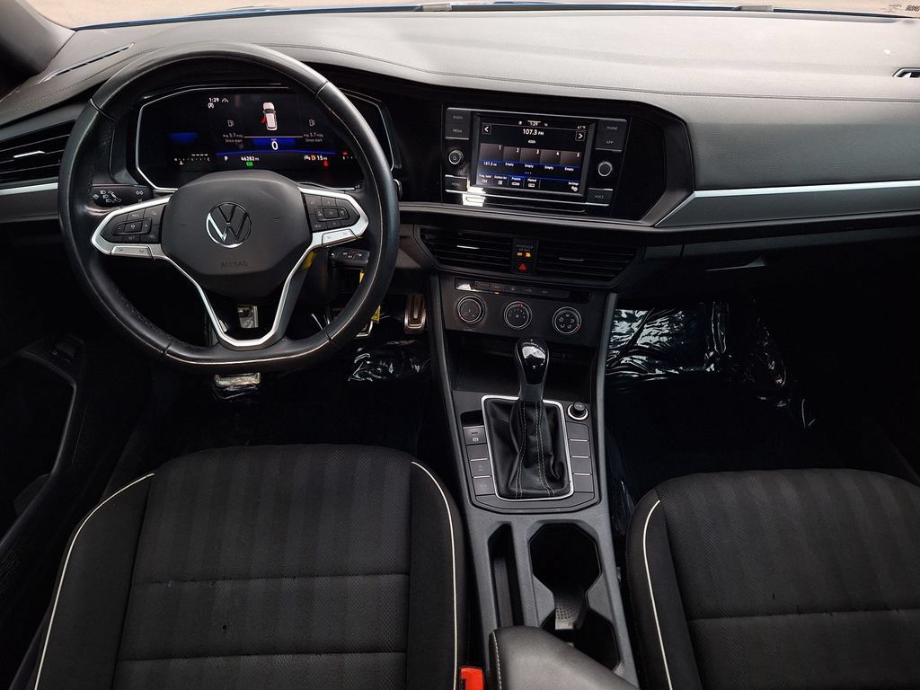 Used 2023 Volkswagen Jetta Sport FWD image 13