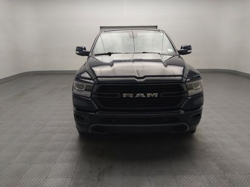 Used 2019 RAM 1500 Big Horn RWD image 14