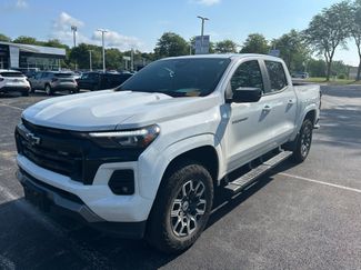Used 2024 Chevrolet Colorado Z71 w/ Z71 Convenience Package 2 AWD/4WD video 1