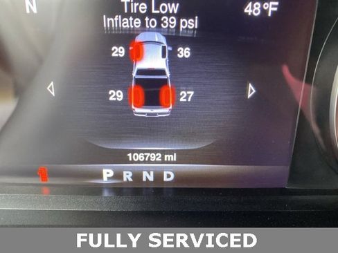 Certified 2022 RAM 1500 Classic Warlock w/ Electronics Group image 22